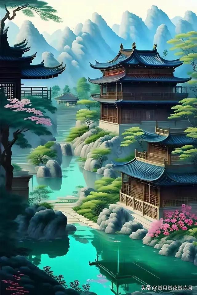 万词王